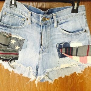 🎀 🎀 Ralph Lauren denim and supply