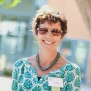 Meet your Posher, Suzie