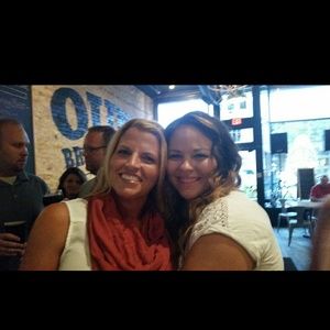 Meet your Posher, Catherine