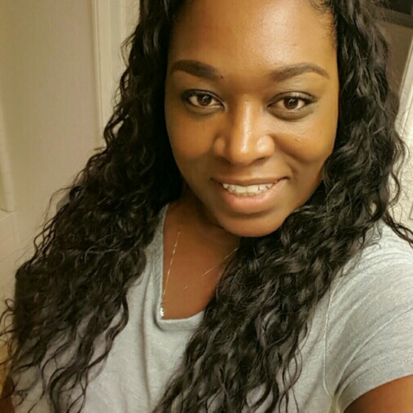 Meet your Posher, Nakeea - Picture 1 of 1