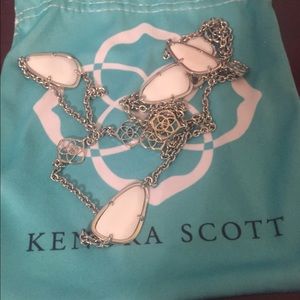 Kendra Scott Necklace