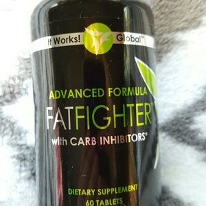 It works fat fighters sample!