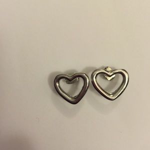 🎀 HEART EARRINGS🎀