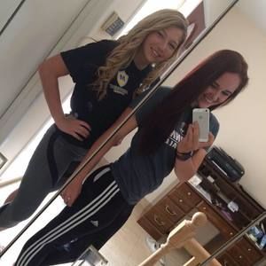 Meet your Posher, Erika