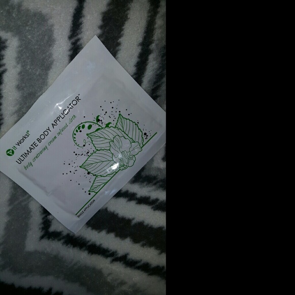 1 it works wrap!