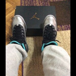 Meet your Posher, Mohamed