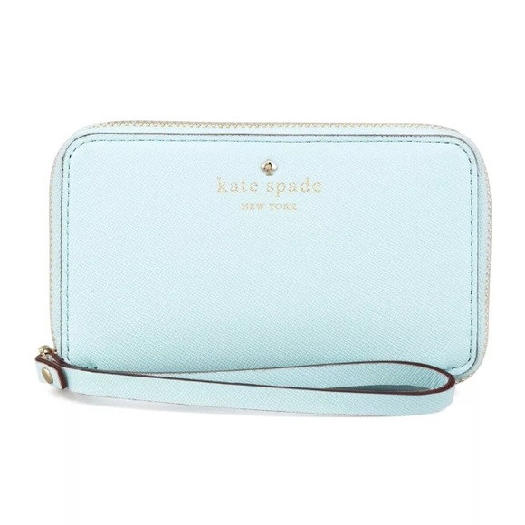 kate spade Accessories - Kate spade wristlet
