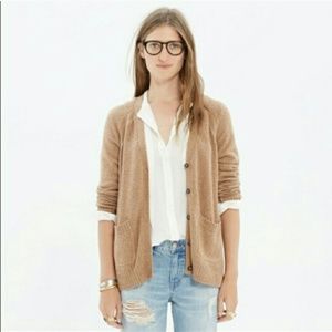 Madewell Cardigan