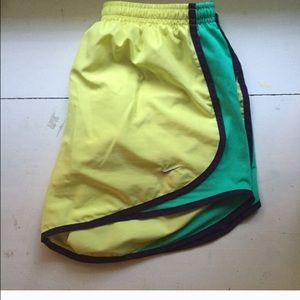 Nike dri-fit shorts. sold
