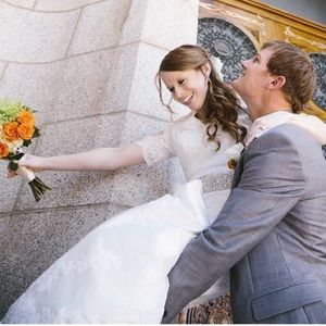 Meet your Posher, Melinda