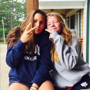 Meet your Posher, Alex