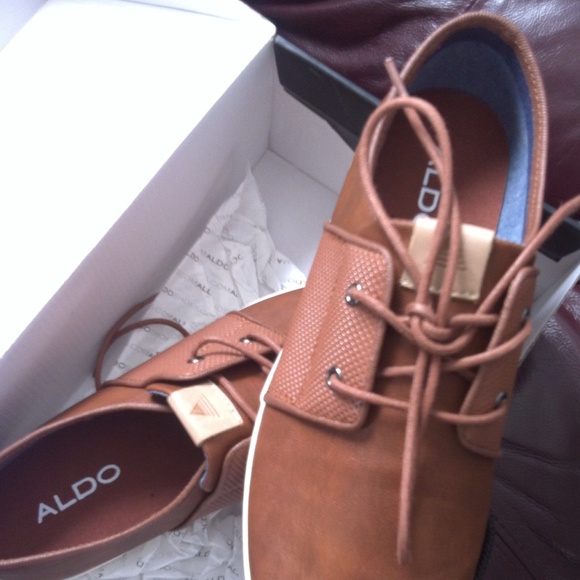 Aldo shoes