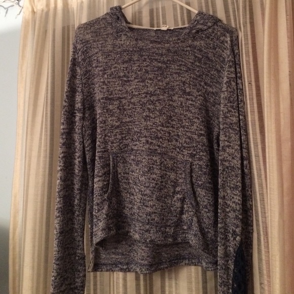 Aeropostale light pull over