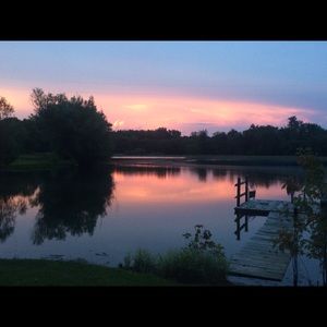 Meet your Posher, Jodi