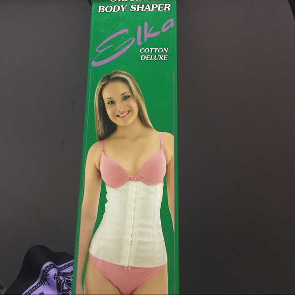 Body shaper - Picture 1 of 1