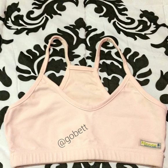 Light pink Top