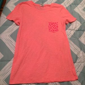 VS PINK tshirt