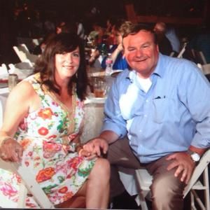 Meet your Posher, Annette