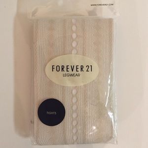 Forever 21 tights