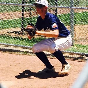 Meet your Posher, Zane matthew