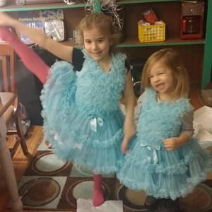 Meet your Posher, Christi