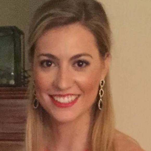 Meet your Posher, Celeste