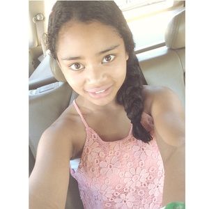 Meet your Posher, Alana