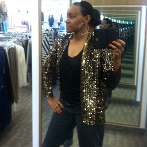 SEQUINS!!! Just sharing!