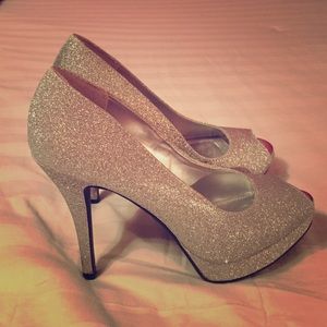 Fiomi night Heels!