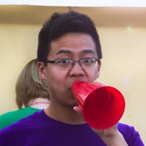 Meet your Posher, Adam