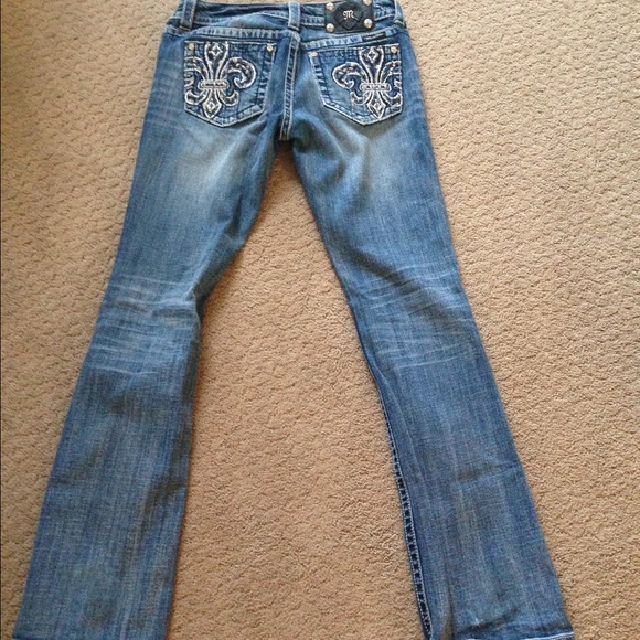 Miss me size 29 jeans