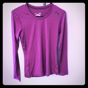 Under amour heat gear 🚵🚴🏁🚵