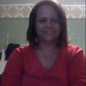 Meet your Posher, Teresa