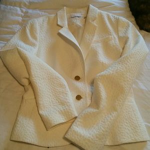 CALVIN KLEIN - jacket