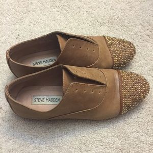 Steve Madden Oxfords