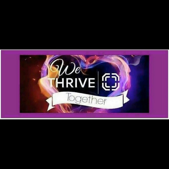 Thrive with us! - Picture 1 of 1