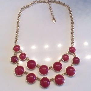 Ann Taylor Necklace