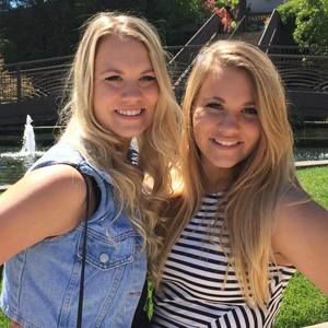 Meet your Posher, Madison