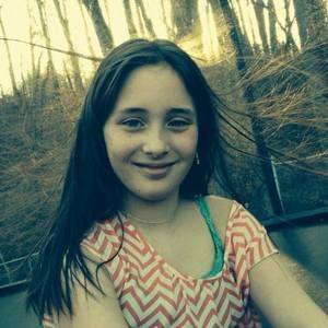 Meet your Posher, Staci