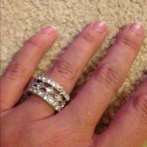 Premiere Jewelry Ring