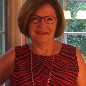 Meet your Posher, Mary