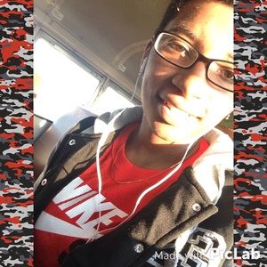 Meet your Posher, Mariah