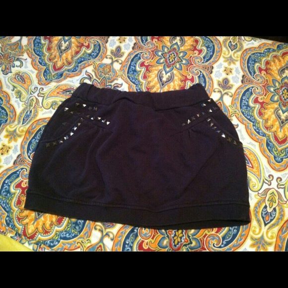 Charlotte russe skirt