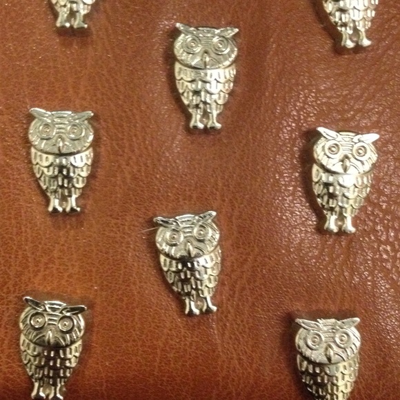 Owls wallet - Picture 2 of 3
