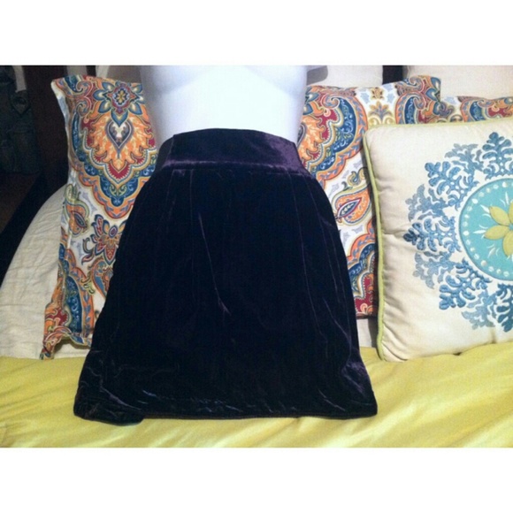 Charlotte russe skirt