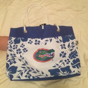 Gators Tote