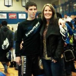 Meet your Posher, Connor