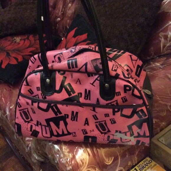 Handbag - Picture 1 of 1