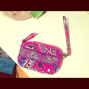 Vera Bradley Change Purse