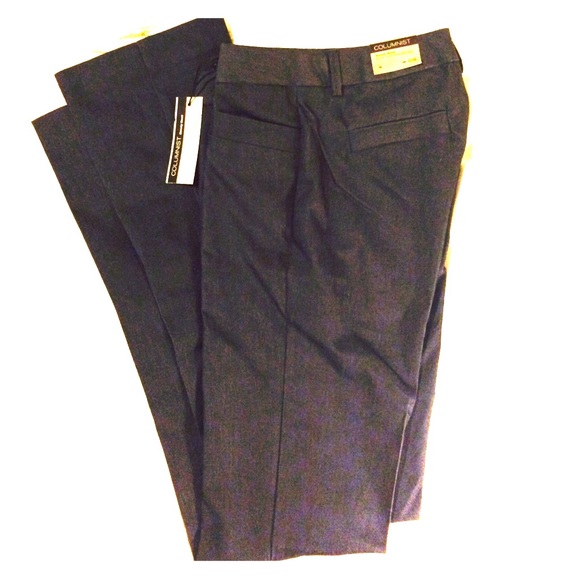 00 Never worn Express dress pants- refined denim